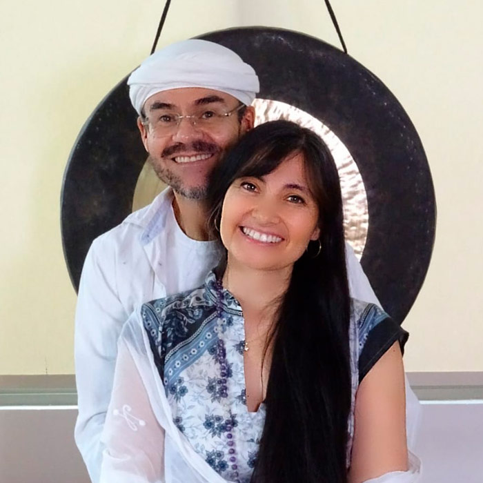 Curso de Numerología Tántrica