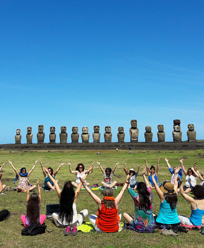 La Ruta de la Energ&iacute;a…el regreso a casa