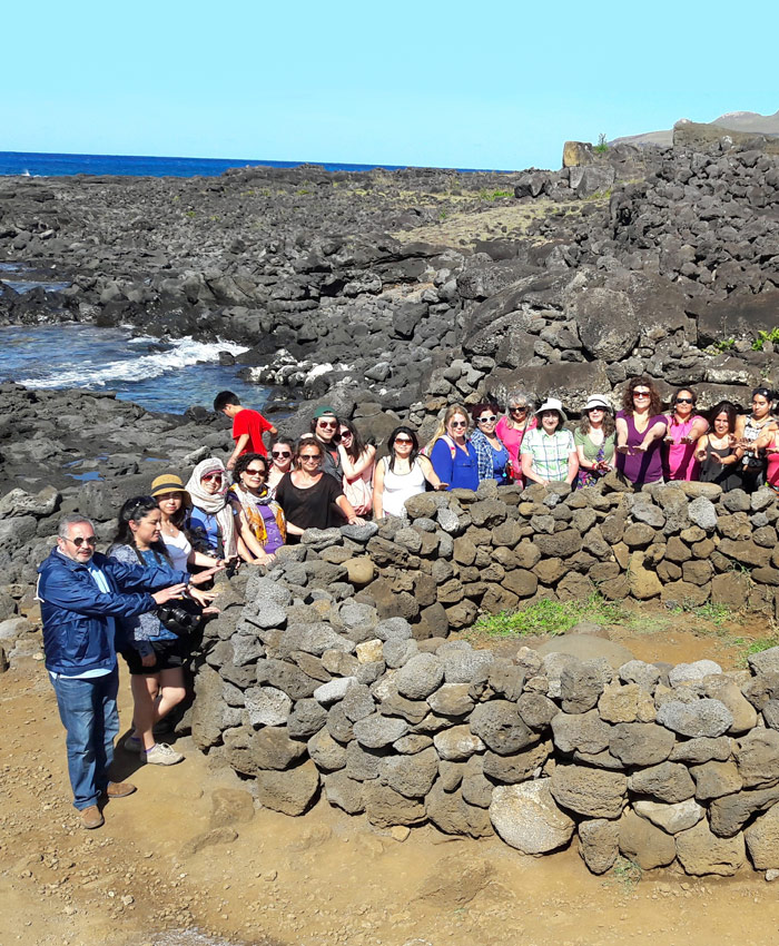 La Ruta de las Orqu&iacute;deas