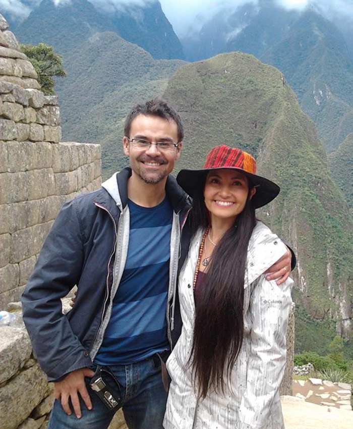 La Ruta de las Orqu&iacute;deas