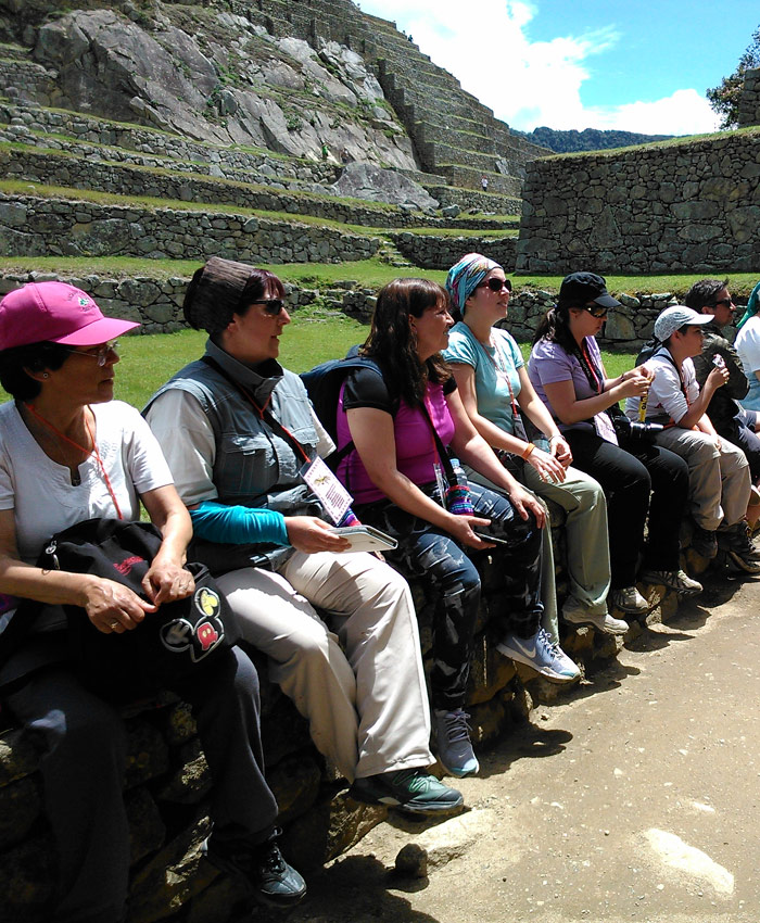 La Ruta de las Orqu&iacute;deas