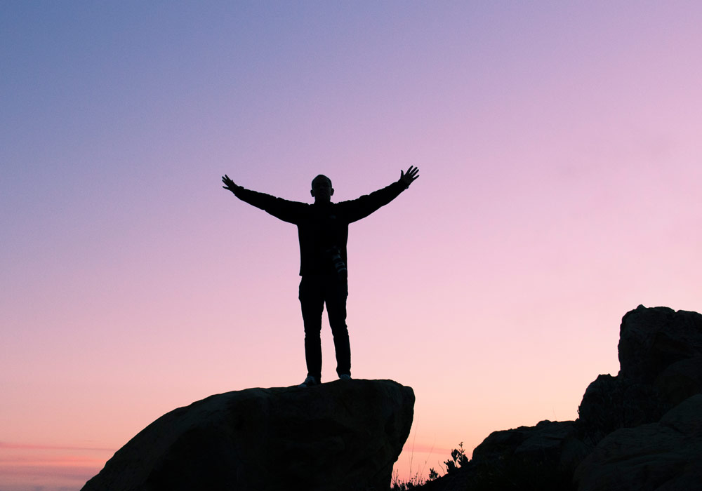 Vivir Presente VP, An&aacute;lisis Psicoespiritual