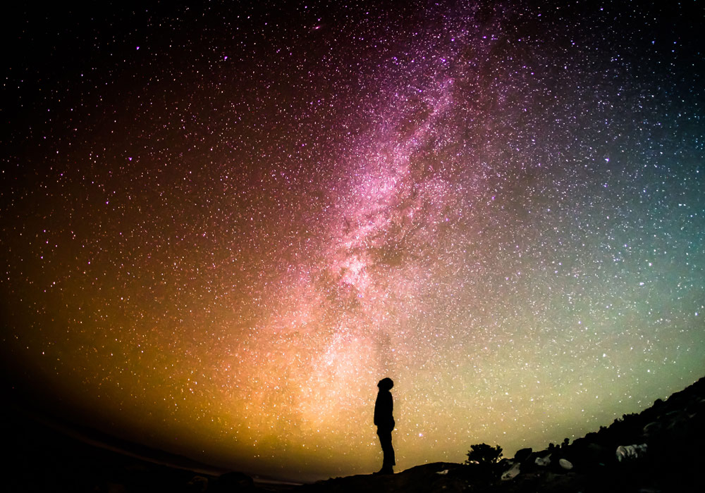 Vivir Presente VP, Numerolog&iacute;a T&aacute;ntrica