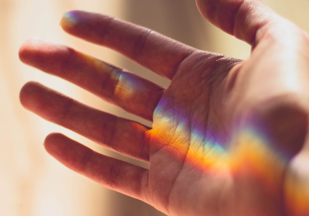 Vivir Presente VP, Sesiones de Reiki Gendai