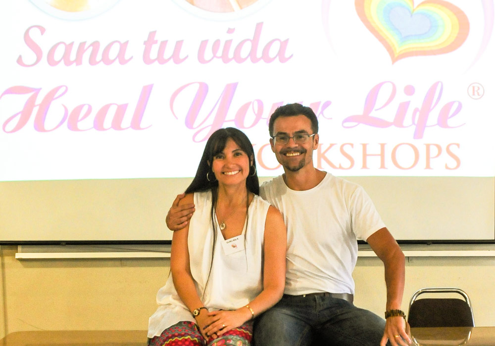 Vivir Presente VP, Coaching Sana tu Vida