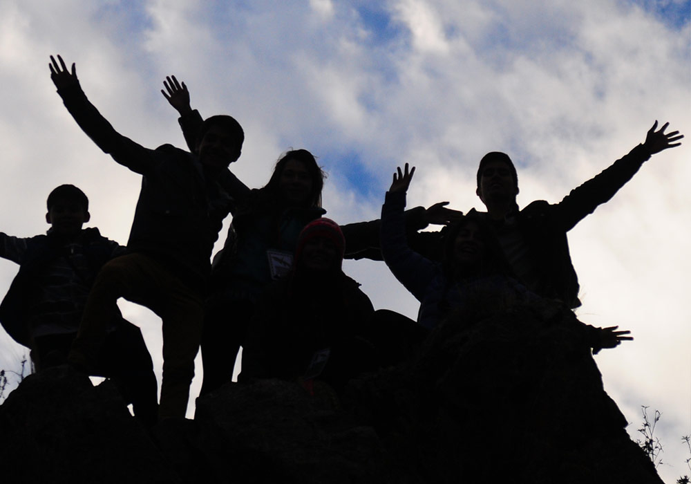 Vivir Presente VP, Psicolog&iacute;a Adultos