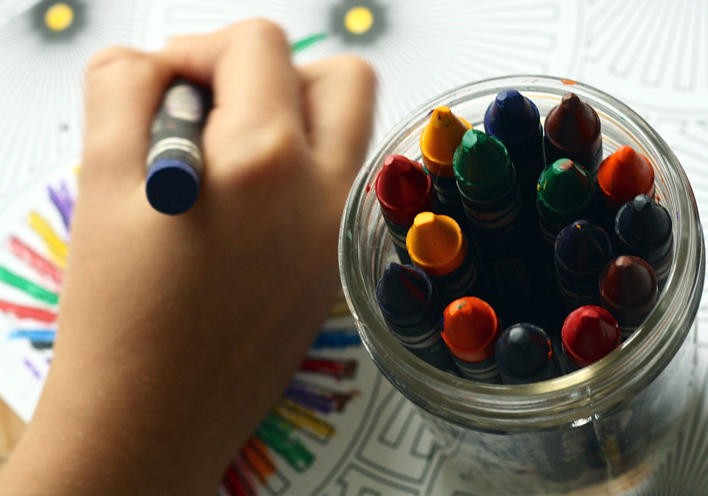 Vivir Presente VP, Psicolog&iacute;a Infanto-Juvenil