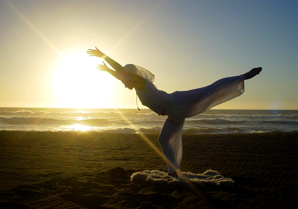 Vivir Presente VP, Kundalini Yoga