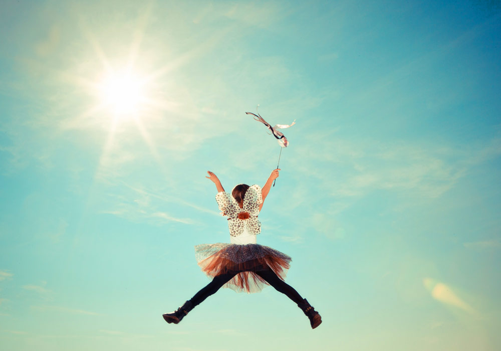 Vivir Presente VP, Taller de Autoestima para ni&ntilde;os